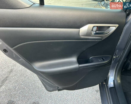 Серый Лексус СТ, объемом двигателя 1.8 л и пробегом 117 тыс. км за 15999 $, фото 27 на Automoto.ua