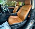 Сірий Лексус СТ, об'ємом двигуна 1.8 л та пробігом 75 тис. км за 4903 $, фото 9 на Automoto.ua