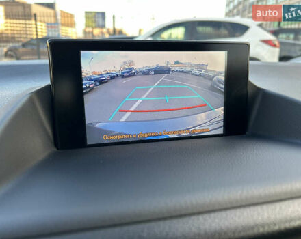 Серый Лексус СТ, объемом двигателя 1.8 л и пробегом 117 тыс. км за 15999 $, фото 18 на Automoto.ua