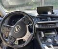 Сірий Лексус СТ, об'ємом двигуна 1.8 л та пробігом 75 тис. км за 4717 $, фото 6 на Automoto.ua