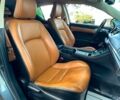 Сірий Лексус СТ, об'ємом двигуна 1.8 л та пробігом 75 тис. км за 4903 $, фото 8 на Automoto.ua