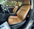 Сірий Лексус СТ, об'ємом двигуна 1.8 л та пробігом 78 тис. км за 4753 $, фото 9 на Automoto.ua