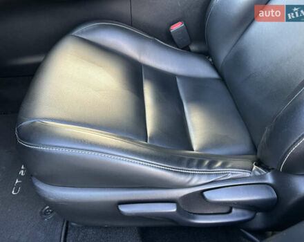 Серый Лексус СТ, объемом двигателя 1.8 л и пробегом 117 тыс. км за 15999 $, фото 25 на Automoto.ua