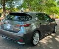 Сірий Лексус СТ, об'ємом двигуна 1.8 л та пробігом 75 тис. км за 4903 $, фото 6 на Automoto.ua