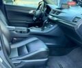 Сірий Лексус СТ, об'ємом двигуна 1.8 л та пробігом 99 тис. км за 14700 $, фото 19 на Automoto.ua