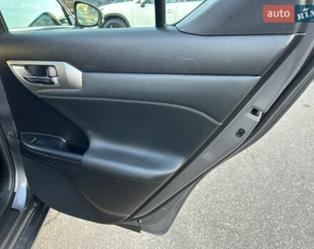 Серый Лексус СТ, объемом двигателя 1.8 л и пробегом 117 тыс. км за 15999 $, фото 30 на Automoto.ua