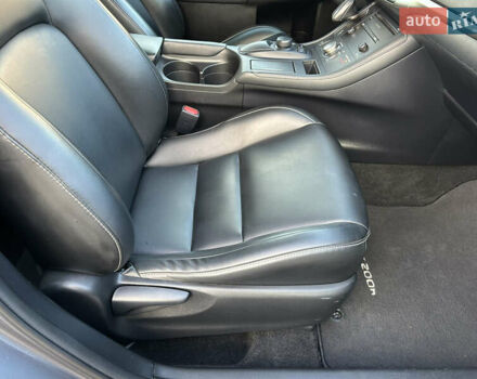 Серый Лексус СТ, объемом двигателя 1.8 л и пробегом 117 тыс. км за 15999 $, фото 32 на Automoto.ua