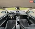 Серый Лексус СТ, объемом двигателя 1.8 л и пробегом 119 тыс. км за 17200 $, фото 27 на Automoto.ua