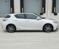 Сірий Лексус СТ, об'ємом двигуна 1.8 л та пробігом 79 тис. км за 4768 $, фото 5 на Automoto.ua