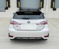 Сірий Лексус СТ, об'ємом двигуна 1.8 л та пробігом 76 тис. км за 4883 $, фото 4 на Automoto.ua