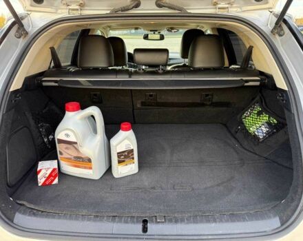 Сірий Лексус СТ, об'ємом двигуна 1.8 л та пробігом 184 тис. км за 12900 $, фото 23 на Automoto.ua