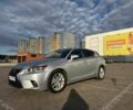 Сірий Лексус СТ, об'ємом двигуна 1.8 л та пробігом 184 тис. км за 12900 $, фото 1 на Automoto.ua