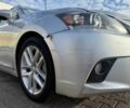 Сірий Лексус СТ, об'ємом двигуна 1.8 л та пробігом 184 тис. км за 12900 $, фото 9 на Automoto.ua