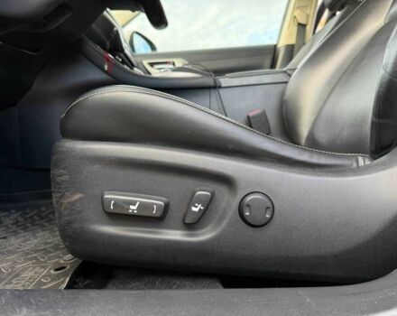 Сірий Лексус СТ, об'ємом двигуна 1.8 л та пробігом 184 тис. км за 12900 $, фото 17 на Automoto.ua