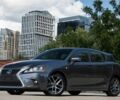 Серый Лексус СТ, объемом двигателя 1.8 л и пробегом 78 тыс. км за 5400 $, фото 1 на Automoto.ua