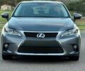 Лексус СТ 2017 у Чернівцях на Automoto.ua Сірий Лексус СТ, об'ємом двигуна 1.8 л та пробігом 68 тис. км за 7800 $, фото 1 на Automoto.ua
