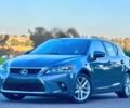 Лексус СТ 2017 у Чернівцях на Automoto.ua Сірий Лексус СТ, об'ємом двигуна 1.8 л та пробігом 68 тис. км за 7800 $, фото 1 на Automoto.ua
