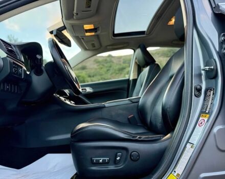 Лексус СТ 2017 у Чернівцях на Automoto.ua Сірий Лексус СТ, об'ємом двигуна 1.8 л та пробігом 68 тис. км за 7800 $, фото 9 на Automoto.ua