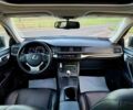 Лексус СТ 2017 у Чернівцях на Automoto.ua Сірий Лексус СТ, об'ємом двигуна 1.8 л та пробігом 68 тис. км за 7800 $, фото 7 на Automoto.ua