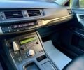 Лексус СТ 2017 у Чернівцях на Automoto.ua Сірий Лексус СТ, об'ємом двигуна 1.8 л та пробігом 68 тис. км за 7800 $, фото 5 на Automoto.ua
