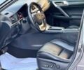 Лексус СТ 2017 у Чернівцях на Automoto.ua Сірий Лексус СТ, об'ємом двигуна 1.8 л та пробігом 68 тис. км за 7800 $, фото 10 на Automoto.ua