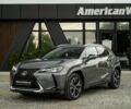 Серый Лексус СТ, объемом двигателя 2 л и пробегом 29 тыс. км за 29900 $, фото 1 на Automoto.ua