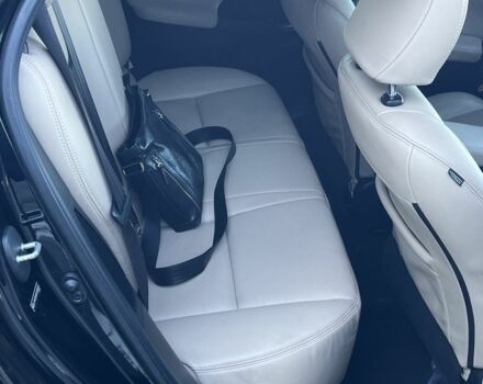 Синій Лексус СТ, об'ємом двигуна 1.8 л та пробігом 129 тис. км за 13500 $, фото 9 на Automoto.ua