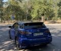 Синій Лексус СТ, об'ємом двигуна 1.8 л та пробігом 95 тис. км за 10535 $, фото 4 на Automoto.ua