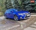 Синій Лексус СТ, об'ємом двигуна 1.8 л та пробігом 153 тис. км за 13999 $, фото 7 на Automoto.ua