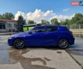 Синій Лексус СТ, об'ємом двигуна 1.8 л та пробігом 153 тис. км за 13999 $, фото 6 на Automoto.ua