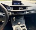 Синій Лексус СТ, об'ємом двигуна 0 л та пробігом 135 тис. км за 6000 $, фото 9 на Automoto.ua