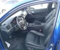 Синій Лексус СТ, об'ємом двигуна 1.8 л та пробігом 30 тис. км за 23700 $, фото 11 на Automoto.ua