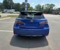 Синій Лексус СТ, об'ємом двигуна 0 л та пробігом 135 тис. км за 6000 $, фото 5 на Automoto.ua