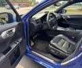 Синій Лексус СТ, об'ємом двигуна 0 л та пробігом 135 тис. км за 6000 $, фото 12 на Automoto.ua