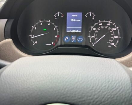 Лексус Другая 2014 в Сумах на Automoto.ua Белый Лексус Другая, объемом двигателя 4.6 л и пробегом 243 тыс. км за 26800 $, фото 9 на Automoto.ua