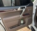 Лексус Другая 2014 в Сумах на Automoto.ua Белый Лексус Другая, объемом двигателя 4.6 л и пробегом 243 тыс. км за 26800 $, фото 13 на Automoto.ua