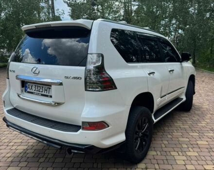 Лексус Другая 2014 в Сумах на Automoto.ua Белый Лексус Другая, объемом двигателя 4.6 л и пробегом 243 тыс. км за 26800 $, фото 2 на Automoto.ua