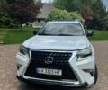 Лексус Другая 2014 в Сумах на Automoto.ua Белый Лексус Другая, объемом двигателя 4.6 л и пробегом 243 тыс. км за 26800 $, фото 4 на Automoto.ua
