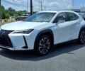 Білий Лексус Інша, об'ємом двигуна 2 л та пробігом 37 тис. км за 22000 $, фото 1 на Automoto.ua