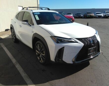 Белый Лексус Другая, объемом двигателя 0 л и пробегом 32 тыс. км за 19900 $, фото 2 на Automoto.ua