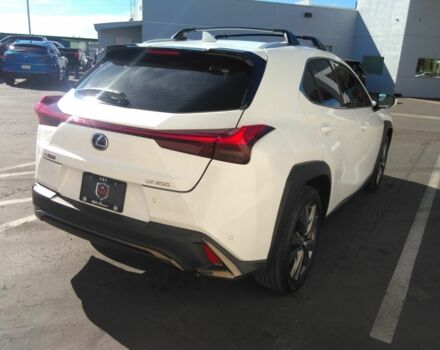 Белый Лексус Другая, объемом двигателя 0 л и пробегом 32 тыс. км за 19900 $, фото 4 на Automoto.ua