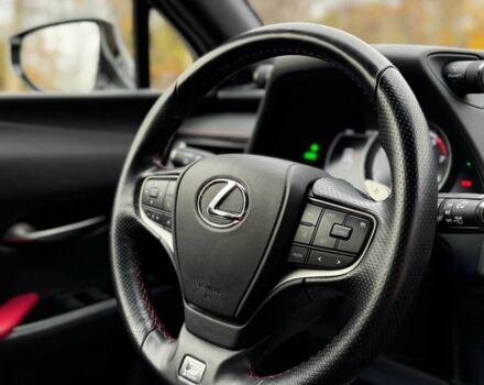 Белый Лексус Другая, объемом двигателя 2 л и пробегом 56 тыс. км за 32000 $, фото 12 на Automoto.ua