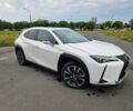 Белый Лексус Другая, объемом двигателя 2 л и пробегом 44 тыс. км за 7100 $, фото 1 на Automoto.ua