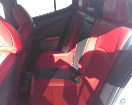 Белый Лексус Другая, объемом двигателя 0 л и пробегом 32 тыс. км за 19900 $, фото 8 на Automoto.ua