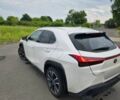 Белый Лексус Другая, объемом двигателя 2 л и пробегом 44 тыс. км за 7100 $, фото 6 на Automoto.ua