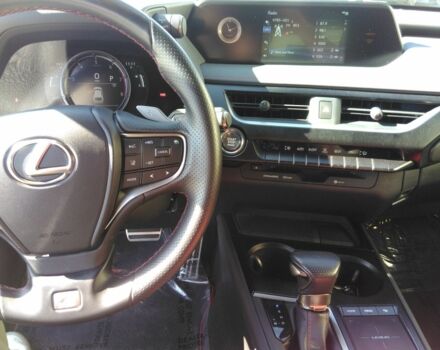 Белый Лексус Другая, объемом двигателя 0 л и пробегом 32 тыс. км за 19900 $, фото 6 на Automoto.ua