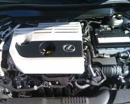 Белый Лексус Другая, объемом двигателя 0 л и пробегом 32 тыс. км за 19900 $, фото 9 на Automoto.ua