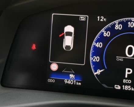 Белый Лексус Другая, объемом двигателя 0 л и пробегом 9 тыс. км за 41900 $, фото 23 на Automoto.ua