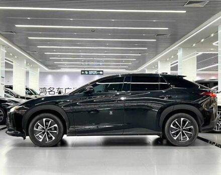 Белый Лексус Другая, объемом двигателя 0 л и пробегом 44 тыс. км за 30500 $, фото 2 на Automoto.ua