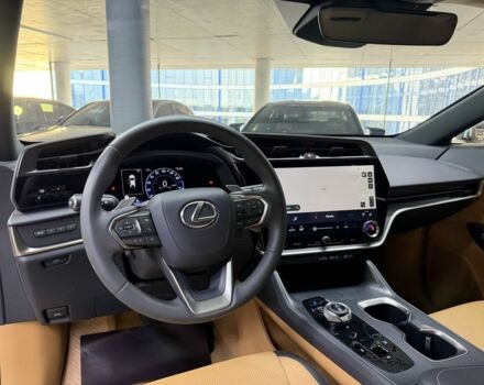 Белый Лексус Другая, объемом двигателя 0 л и пробегом 9 тыс. км за 41900 $, фото 19 на Automoto.ua